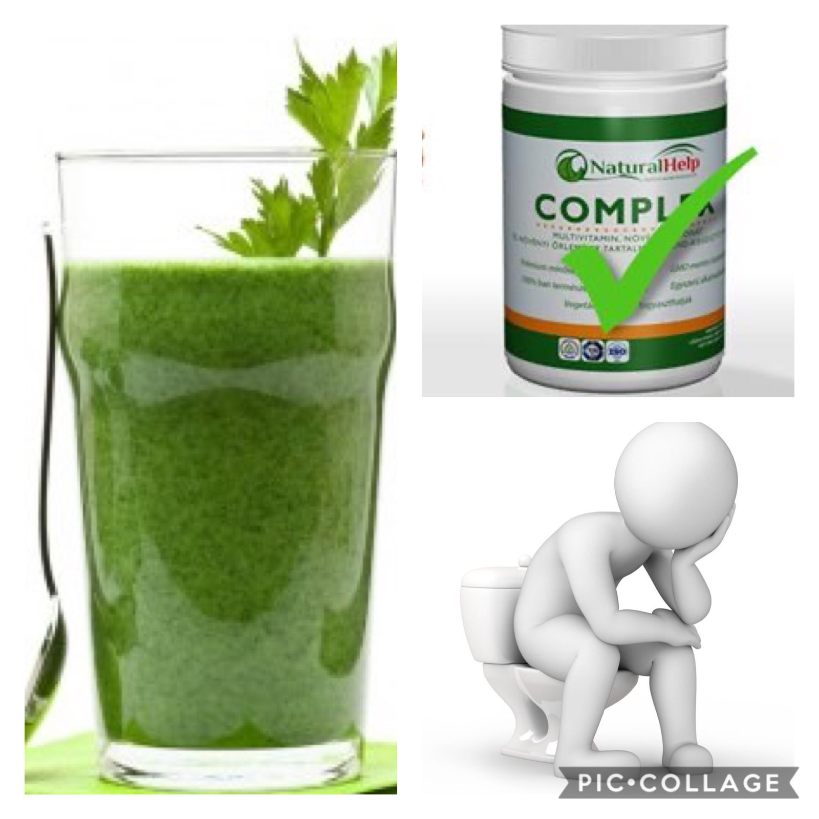 Naturalhelp Complex