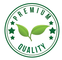 premium kvality